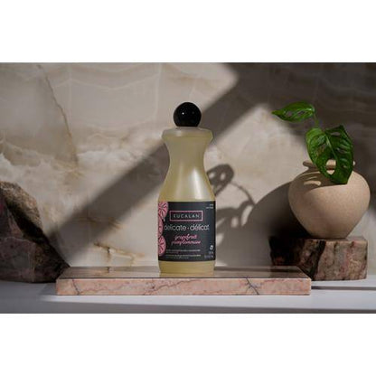 Lessive naturelle Eucalan - 500mL