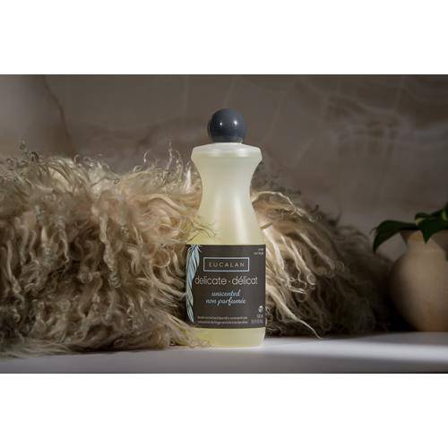Lessive naturelle Eucalan - 500mL