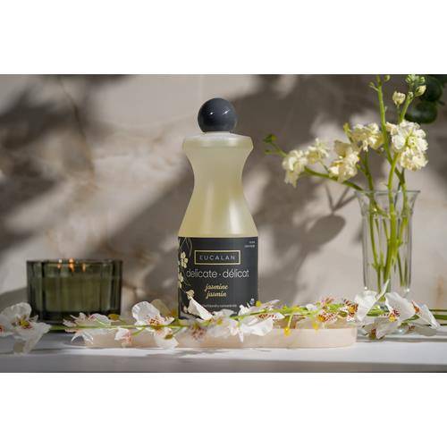 Lessive naturelle Eucalan - 500mL