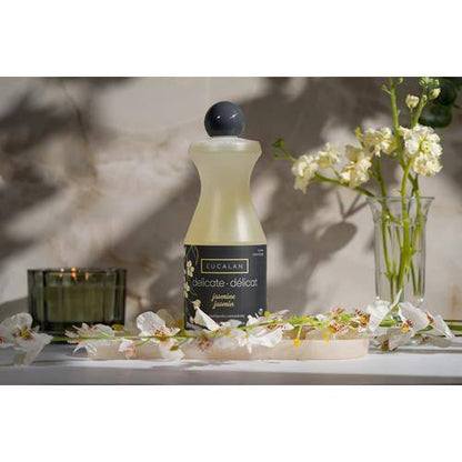 Lessive naturelle Eucalan - 500mL