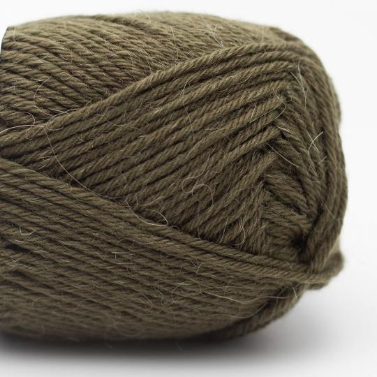 Edelweiss 6 ply 50g - Kremke Soul Wool