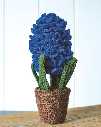 Fleurs au crochet - 28 modèles de fleurs à crocheter
