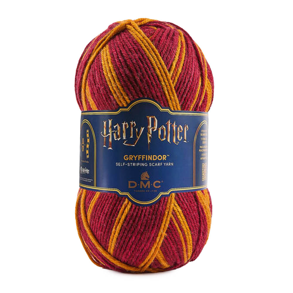 Harry Potter Magic Yarn - DMC