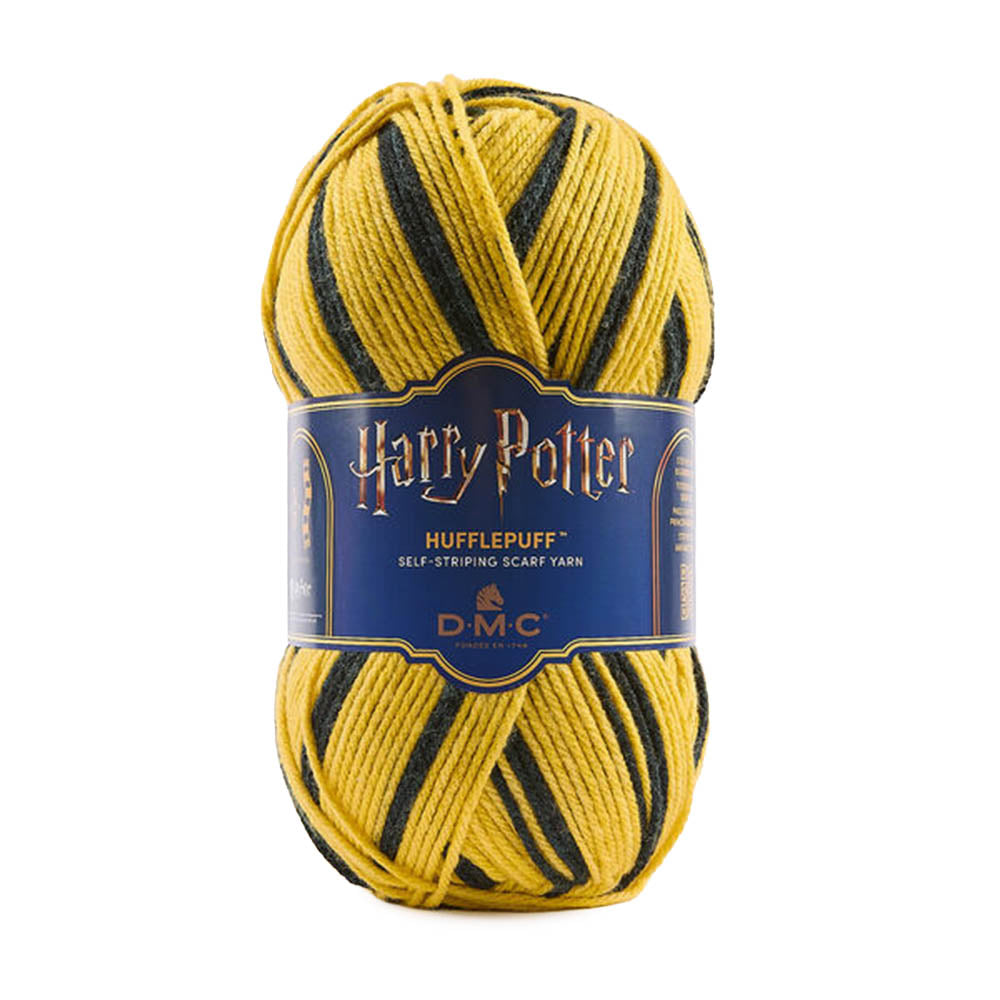 Harry Potter Magic Yarn - DMC