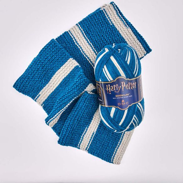 Harry Potter Magic Yarn - DMC