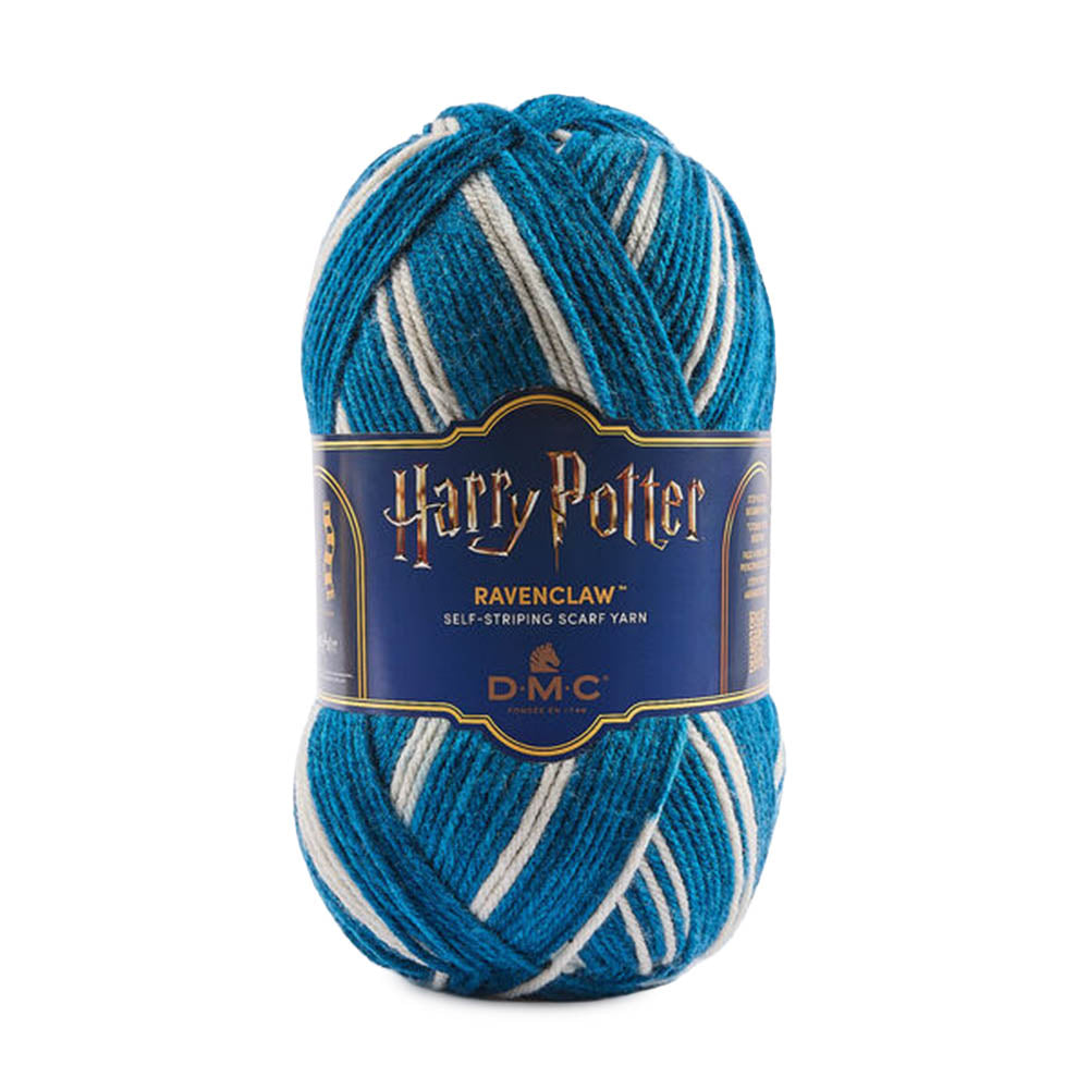 Harry Potter Magic Yarn - DMC
