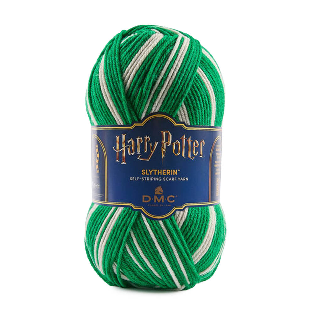 Harry Potter Magic Yarn - DMC