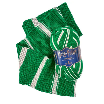 Harry Potter Magic Yarn - DMC
