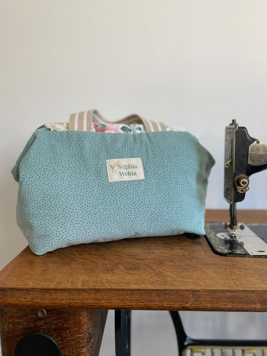 Sac à projet Sophia (Très Grand) - Sophia Welna