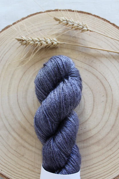 Lyl Sunshine - Mérinos Tencel - Lyly sur un Fil