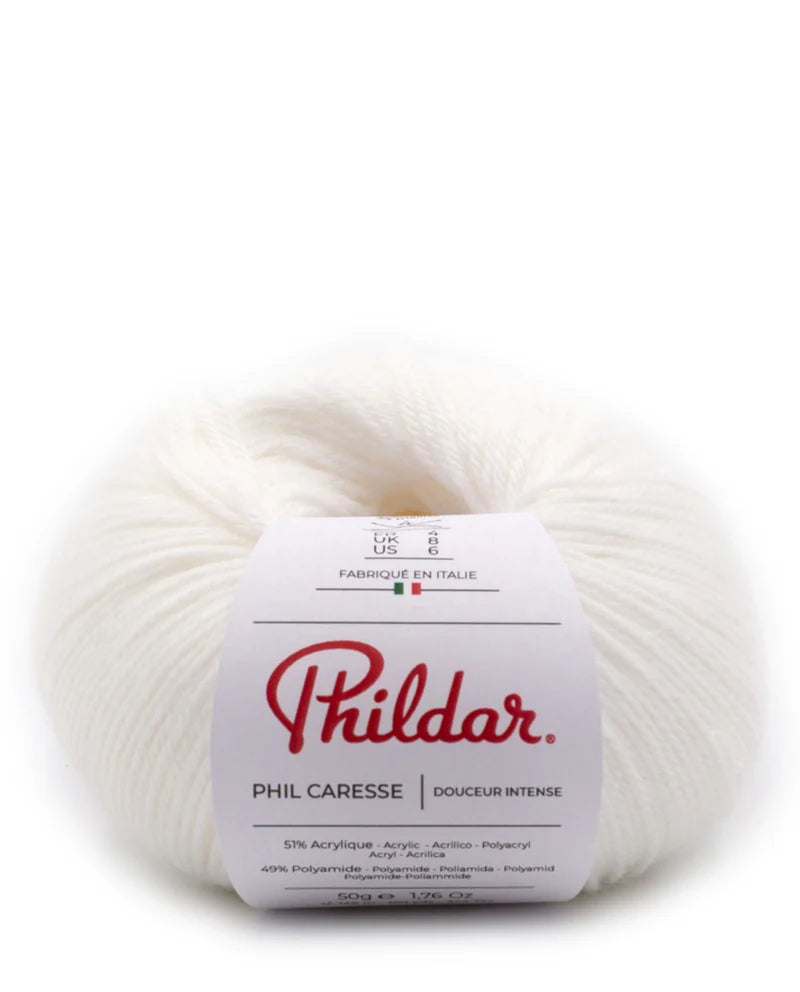 Phil Caresse - Phildar