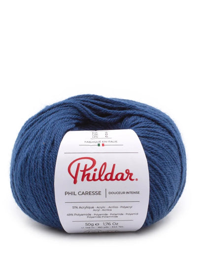 Phil Caresse - Phildar