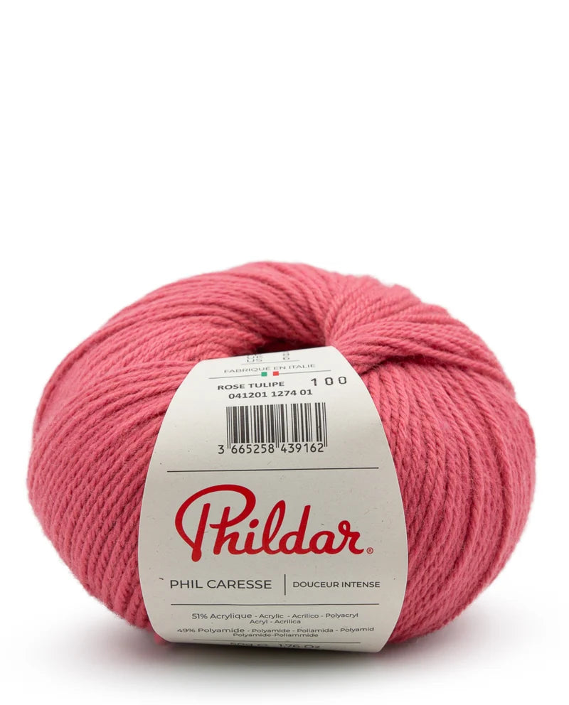Phil Caresse - Phildar