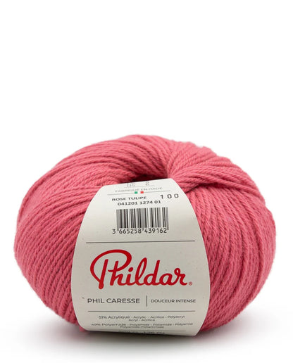 Phil Caresse - Phildar