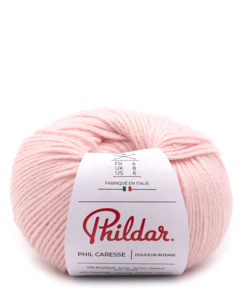 Phil Caresse - Phildar