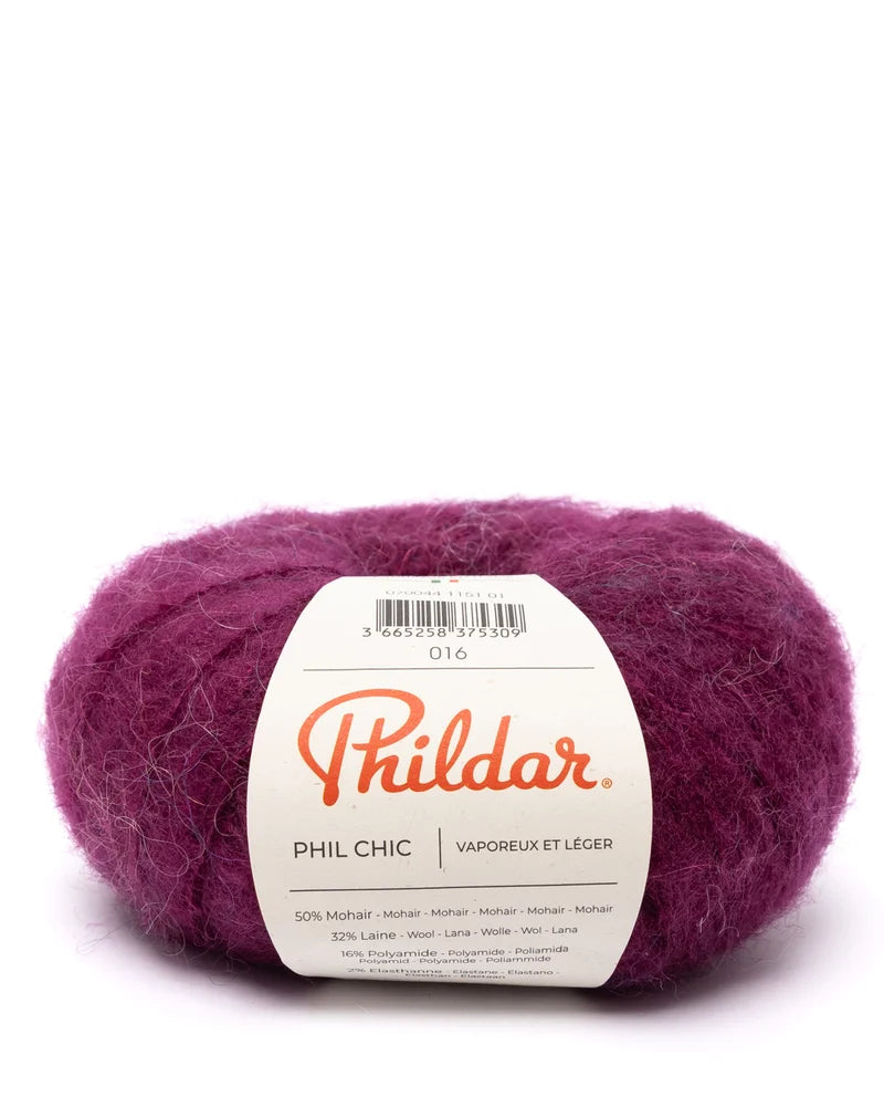 Phil Chic - Phildar