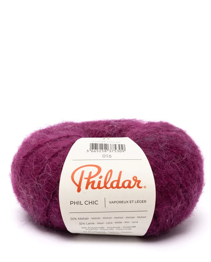 Phil Chic - Phildar