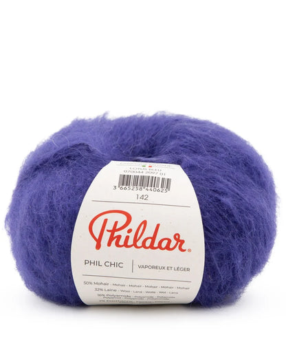 Phil Chic - Phildar