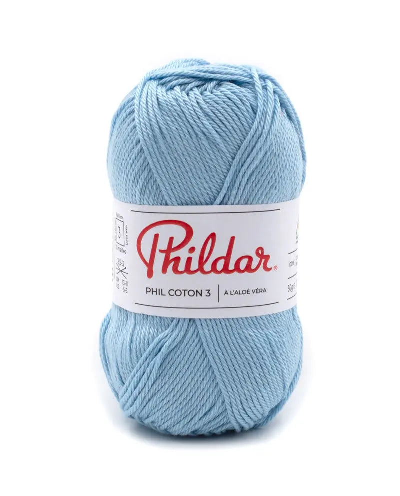 Phil Coton 3 - Phildar