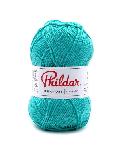 Phil Coton 3 - Phildar