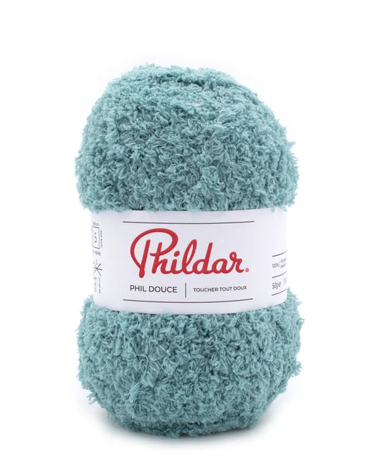 Phil Douce - Phildar