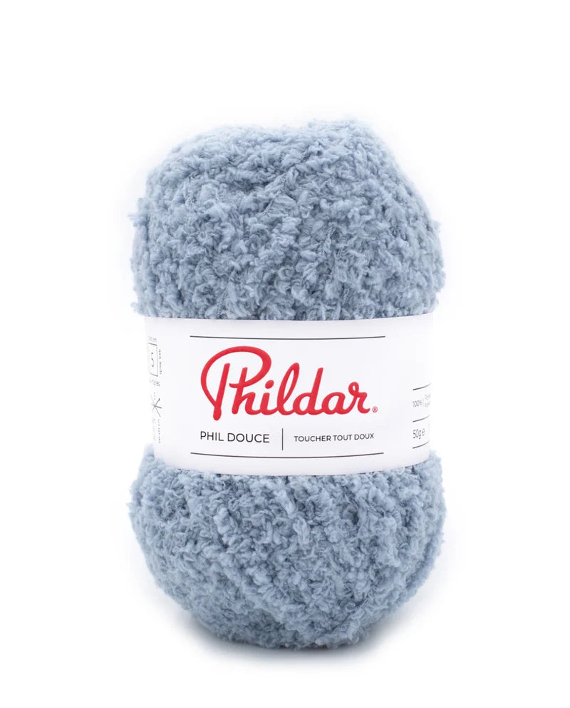 Phil Douce - Phildar