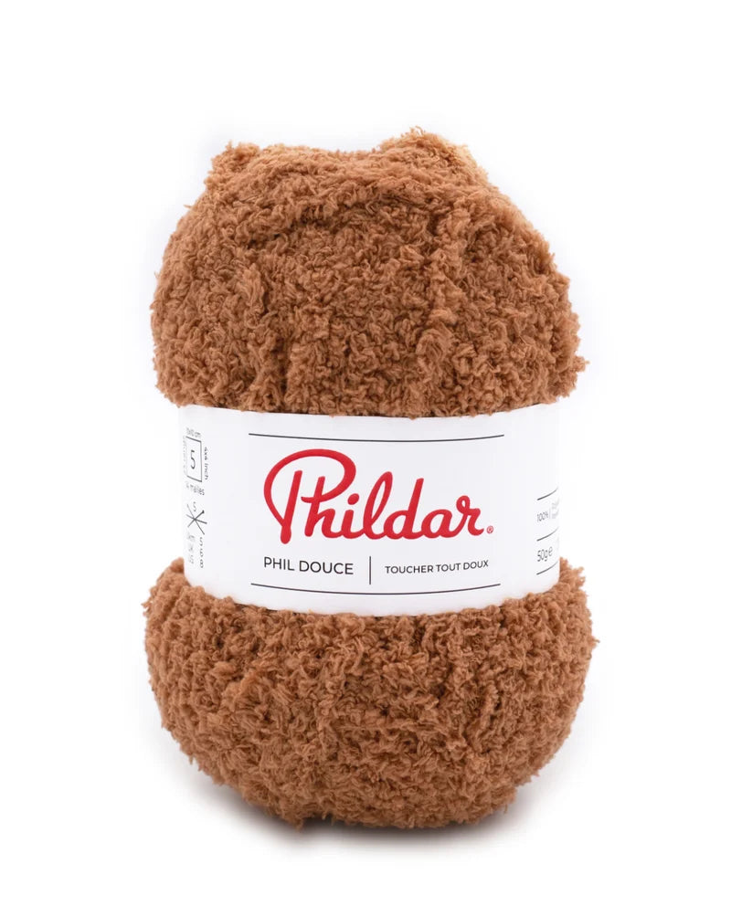 Phil Douce - Phildar