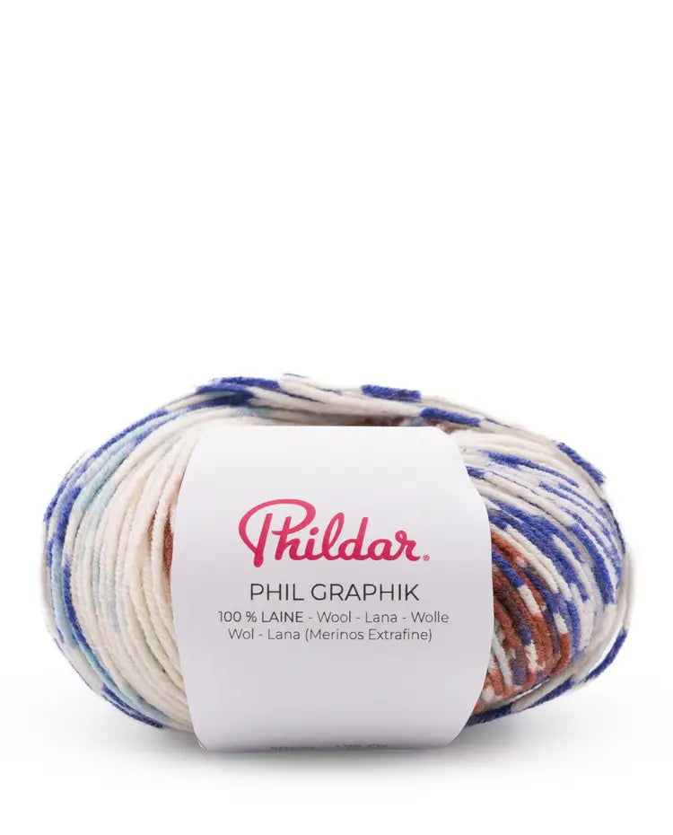Phil Graphik - Phildar