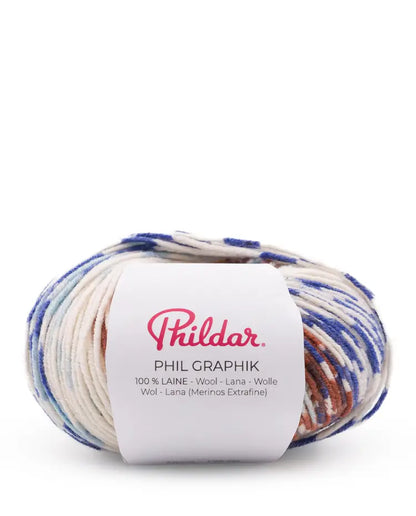 Phil Graphik - Phildar