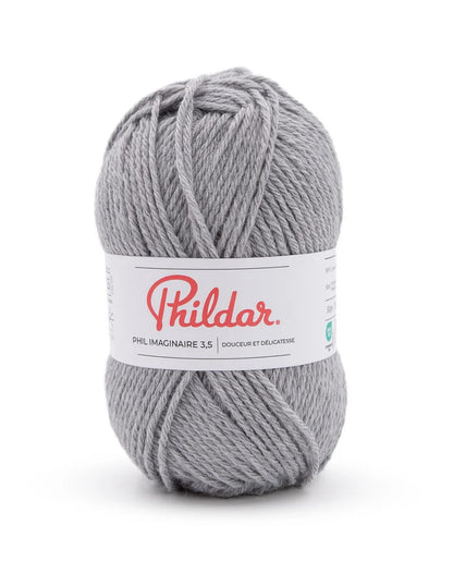 Phil Imaginaire 3,5 - Phildar