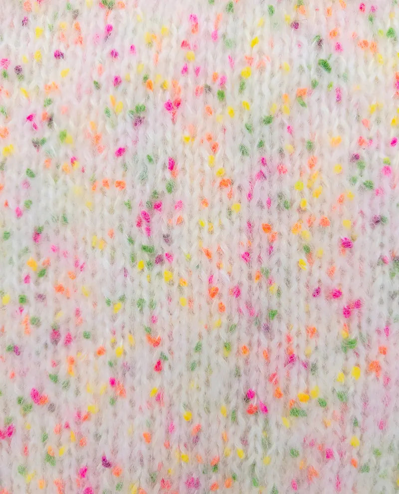 Phil Mohair Dots - Phildar
