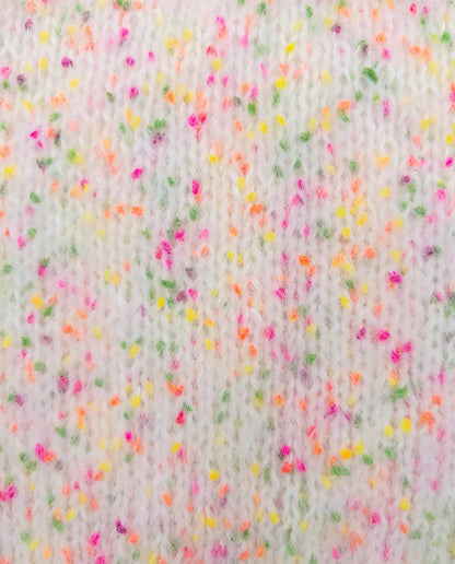 Phil Mohair Dots - Phildar