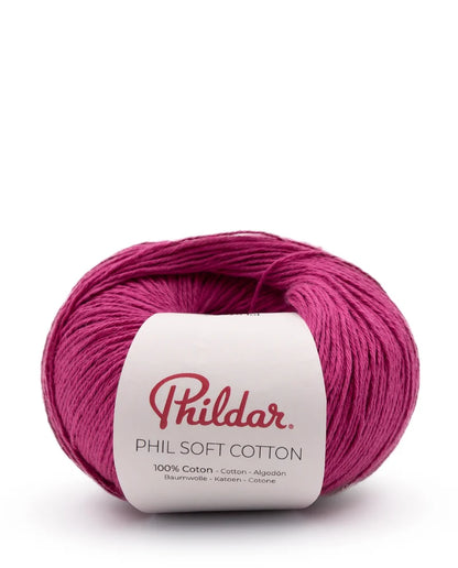 Phil Soft Cotton - Phildar
