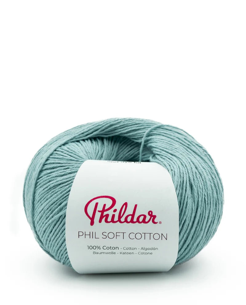Phil Soft Cotton - Phildar