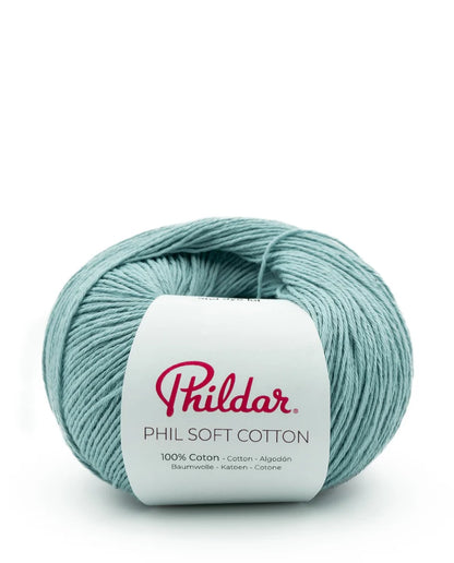 Phil Soft Cotton - Phildar
