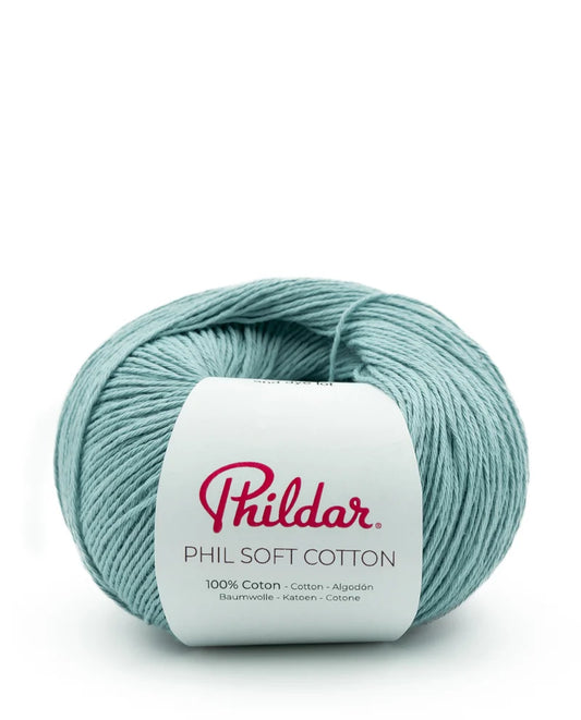 Phil Soft Cotton - Phildar