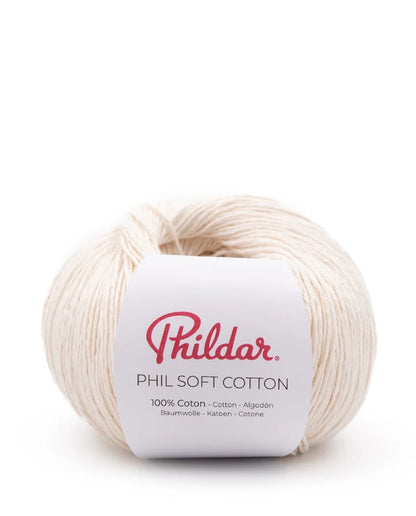 Phil Soft Cotton - Phildar