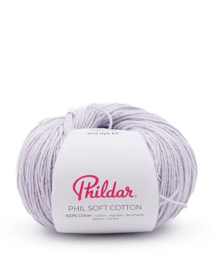Phil Soft Cotton - Phildar