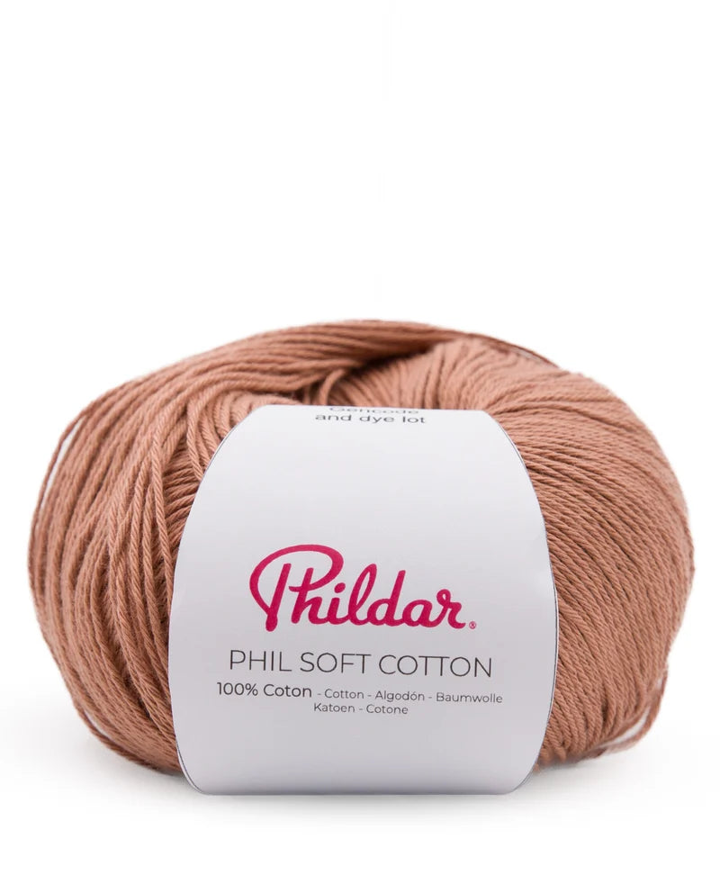 Phil Soft Cotton - Phildar