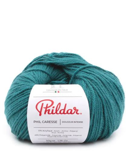 Phil Caresse - Phildar