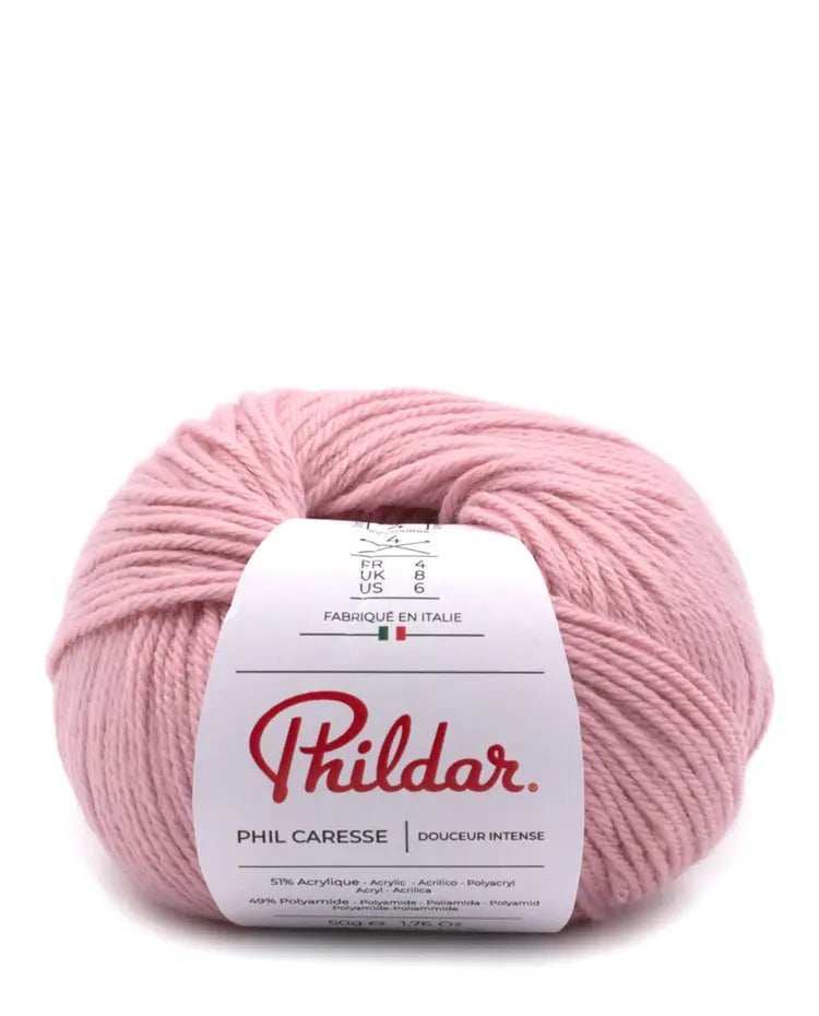 Phil Caresse - Phildar