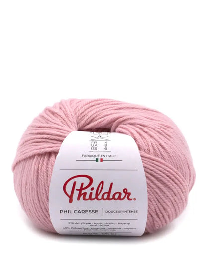 Phil Caresse - Phildar