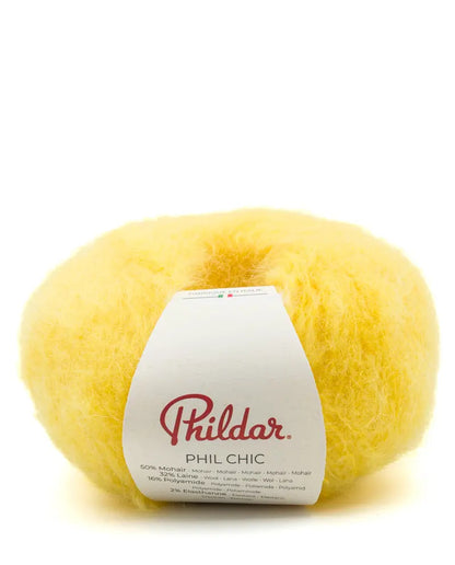 Phil Chic - Phildar