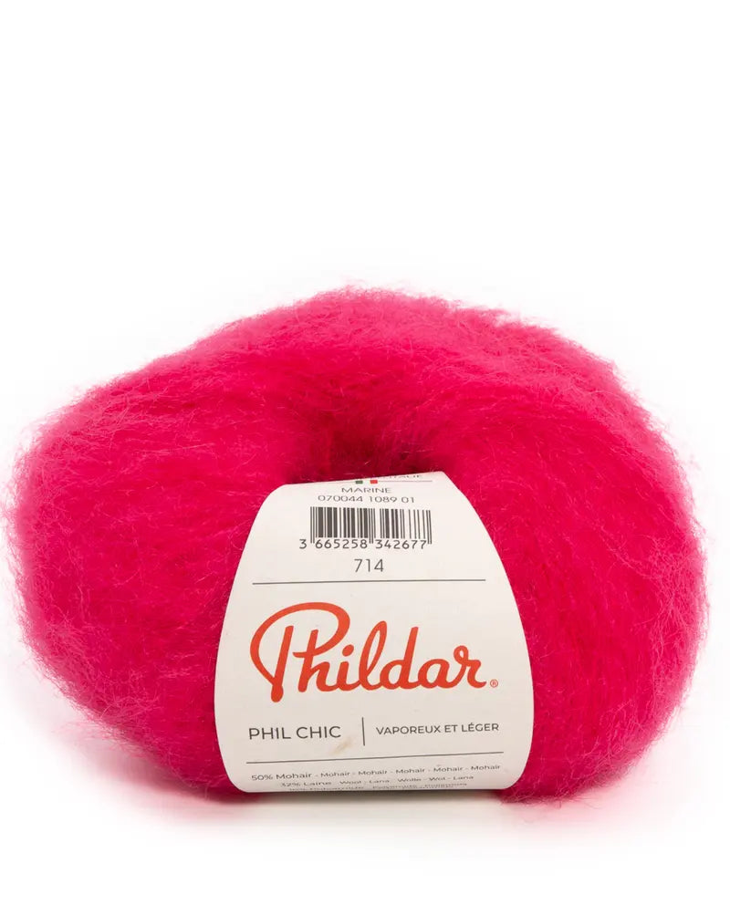 Phil Chic - Phildar