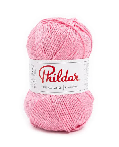 Phil Coton 3 - Phildar