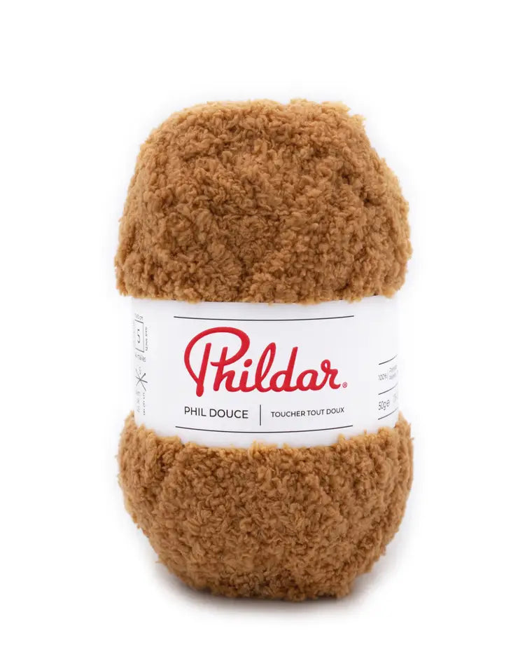 Phil Douce - Phildar