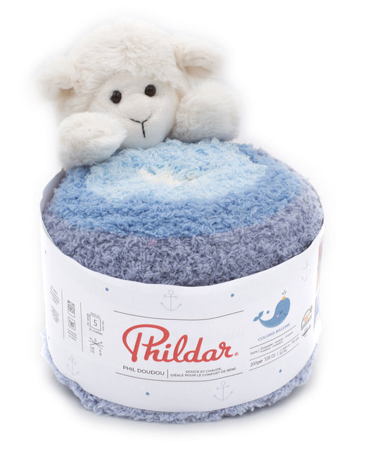 Phil Doudou - Phildar