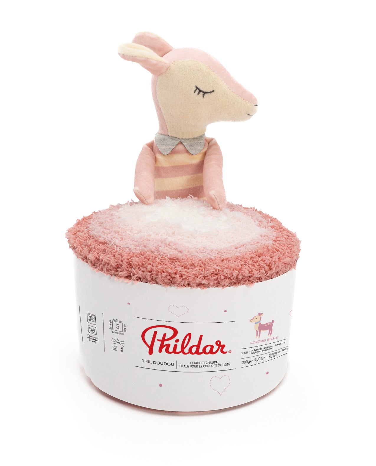 Phil Doudou - Phildar