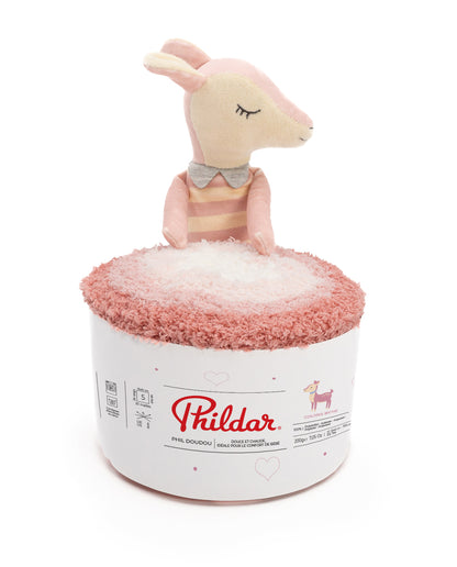 Phil Doudou - Phildar