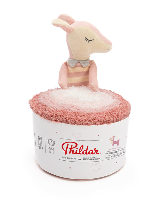Phil Doudou - Phildar